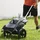 MVP Disc Sports Rover Cart