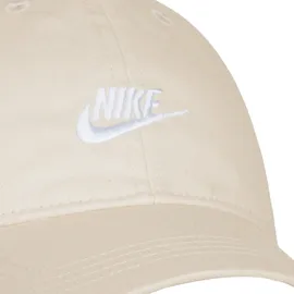 Nike Futura Curve Brim Cap beige 52/54