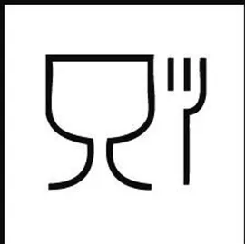 Durable Durabin 90 l Blau