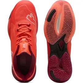 Puma Vantage Nitro IN Herren Rot 47
