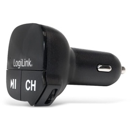 Logilink FM-Transmitter FM0004
