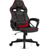 Sense SENSE7 Knight Gaming Sessel Gamingstuhl Schwarz