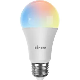 Sonoff B05-BL-A60 Wifi LED RGB Lampe