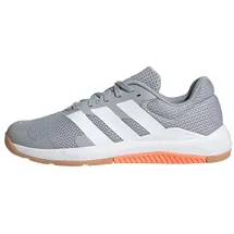 adidas Dropset Base Training silber 42
