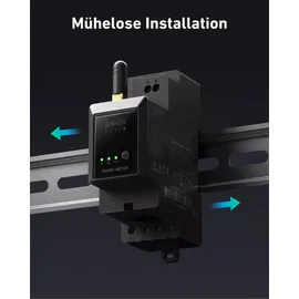 Anker SOLIX Smarter Zähler