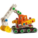 Eichhorn Raupenbagger