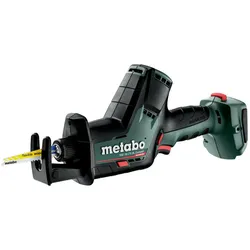 Akku Säbelsäge SSE 18 LTX BL Compact