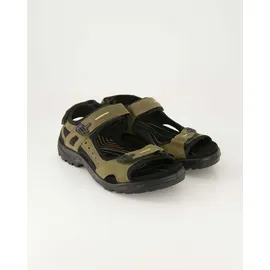 ECCO Offroad Herren tarmac/tarmac 49