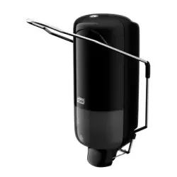 Tork Elevation Seifenspender mit Armbedienung 560108 , Farbe: schwarz