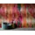 Living Walls Abstrakte Vliestapete 2 cm x 10 m 1 St Rosa