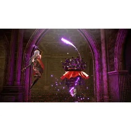 Scarlet Nexus PlayStation 4, T (Jugendliche)