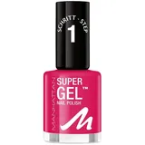 Nagellack 12 ml 325 Sun Fun Daze