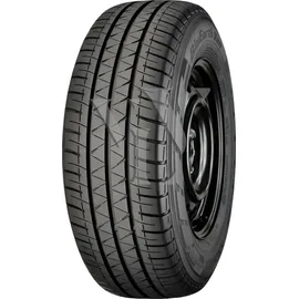 Yokohama Bluearth-Van RY55 225/55 R17 109H