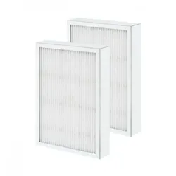 RIS 400 P EKO 3.0 F7+M5 Filterset (effizient)