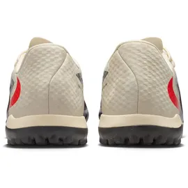 Nike Phantom 6 Low Academy TF Herren burgundy crush/university red 42,5