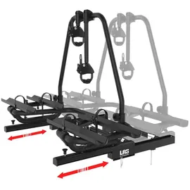 Eufab BC260 schwarz