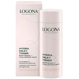 Logona Hydra Milky Toner 125 ml