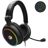 Stealth Stereo Gaming Headset C6-100 LED Beleuchtung