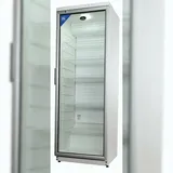 A&S polarny Gastro Kühlschrank Flaschenkühlschrank Getränkekühlschrank 350 L. 600x600x1730mm weiß