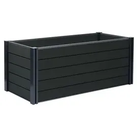 Gutta Elevada 200 x 80 x 78 cm anthrazit