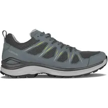 Lowa INNOX EVO II LO dunkelpetrol/grau, - Gr.: 44,5