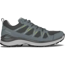 Lowa INNOX EVO II LO dunkelpetrol/grau, - Gr.: 44,5
