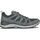 Lowa INNOX EVO II LO dunkelpetrol/grau, - Gr.: 44,5