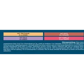 Purina Erlesene Streifen in Gelee 24 x 85 g