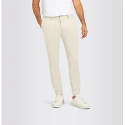 Chinohose »Griffin«, mit Taschen, Gr. 33 - Länge 32, caffe latte, , 38479900-33 Länge 32