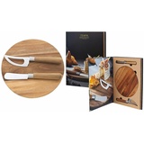 Ladelle Käse-Servierset Fromagerie 3er Set