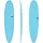 Torq Surfboard 274,3 x 56,4 x 7,6 cm blau