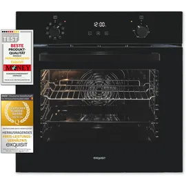 Exquisit EBE257-H-020