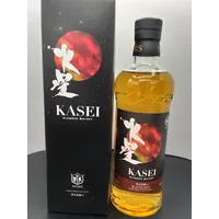 Mars Whisky Kasei Blended Whisky 40% vol 0,7 l Geschenkbox
