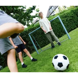 Hudora Fußballtor Expert 300