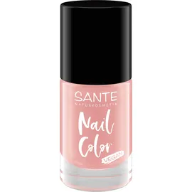 Sante Nagellack 03 Perfect Peach