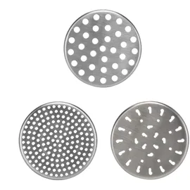 Hi Kartoffelpresse Spätzlepresse rostfreier Edelstahl