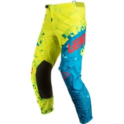 Leatt GPX 2.5 V22 Junior broek, XS