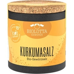 BioLotta Kurkuma Gewürzsalz bio