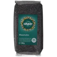 midsona Davert Blaumohn bio