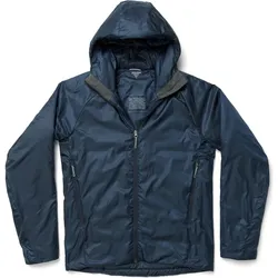 Houdini M's Dunfri deep sea blue (198) XS