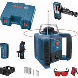 Bosch Professional GRL 300 HV Rotationslaser