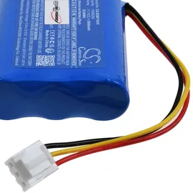 Powery Akku für Fensterputzroboter W733