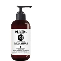 Oliveda Fußbalsam Softening B20