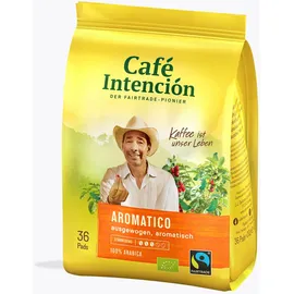 Café Intención Ecológico 36 St.