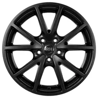 RH ALURAD RH-Alurad DE Sports 8,0x18 5x112 ET35 MB72,6