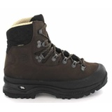 Hanwag Alaska GTX Damen erde/brown 43