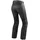 RevIt! Revit Ignition 3 Damen Leder-/Textilhose, schwarz, Größe 32 44