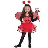 riethmüller europe gmbh riethmüller Kostüm Ballerina Käfer - 6–8 Jahre