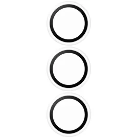 Panzer Glass PanzerGlass Hoops Transparent Camera Lens Protector Samsung Galaxy Z Fold7