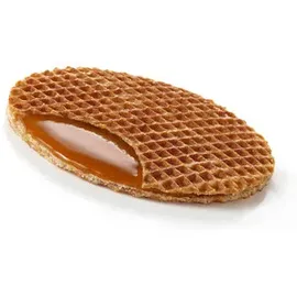 Daelmans Stroopwafel Karamell 36 St.